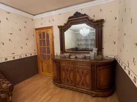 2-room new-build apartment for rent in Qaraçuxur, 70 m², 550 AZN/mo, photo 5 / 12