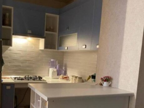 Melissa Park kompleksində 2 otaqlı yeni tikili mənzil kirayə verilir, 60 m², 799 AZN/ay, şəkil 2 / 7