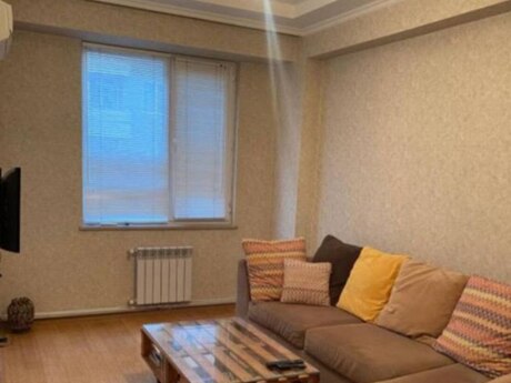 2 otaq · 60 m² · 18/22 mərtəbə, Melissa Park