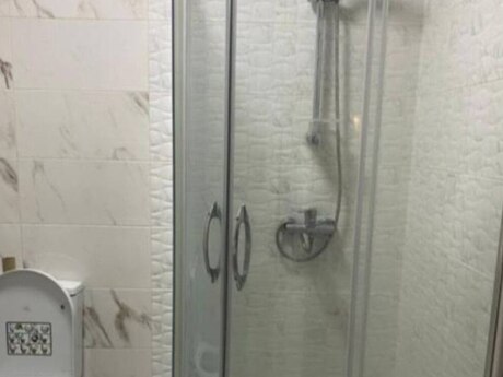 Melissa Park kompleksində 2 otaqlı yeni tikili mənzil kirayə verilir, 60 m², 799 AZN/ay, şəkil 5 / 7