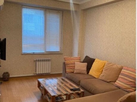 Elan №6563866 - Bakı, 20 Yanvar m., 2 otaqlı, 50 m², 6/16 mərtəbə