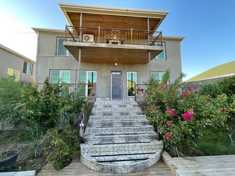 4-room house, 189 m², Xəzər, 600 AZN