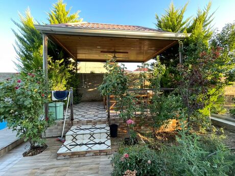 Türkanda 4 otaqlı həyət evi kirayə verilir, 189 m², 600 AZN/ay, şəkil 4 / 12