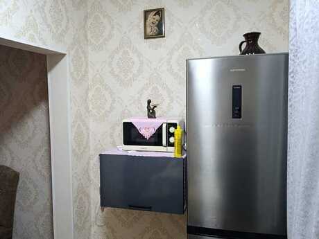 Səbaildə 1 otaqlı köhnə tikili mənzil satılır, 27 m², 63 000 AZN, şəkil 5 / 9