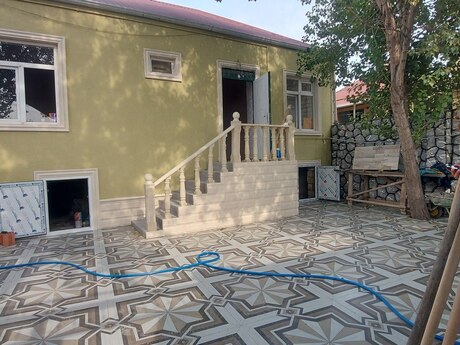 3 otaq · 100 m², Biləcəri