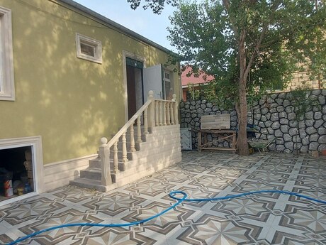 Продаётся 3-комнатный дом, Biləcəri, 100 м², 94 000 AZN, фото 2 / 9