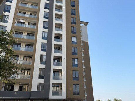 Vertex Park kompleksində 3 otaqlı yeni tikili mənzil satılır, 100 m², 270 000 AZN, şəkil 2 / 12