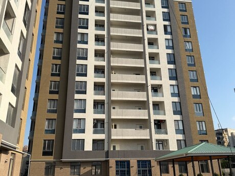 Elan №6563876 - Bakı, Azadlıq Prospekti m., 3 otaqlı, 100 m², 7/14 mərtəbə