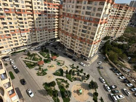Xətaidə 3 otaqlı yeni tikili mənzil satılır, 95 m², 214 500 AZN, şəkil 2 / 11