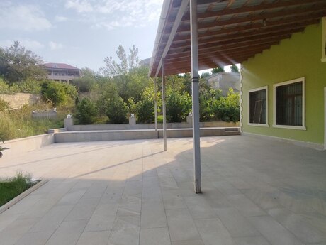 Görədildə 3 otaqlı həyət evi satılır, 120 m², 160 000 AZN, şəkil 2 / 6