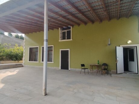 Görədildə 3 otaqlı həyət evi satılır, 120 m², 160 000 AZN, şəkil 3 / 6