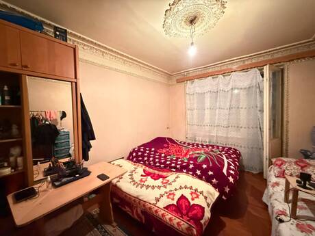 Продаётся 3-комнатная квартира в старом фонде, Xalqlar Dostluğu, 90 м², 185 000 AZN, фото 5 / 12