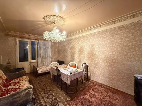 Продаётся 3-комнатная квартира в старом фонде, Xalqlar Dostluğu, 90 м², 185 000 AZN, фото 3 / 12