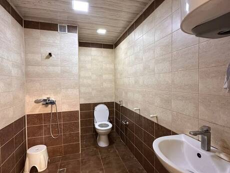 Həzi Aslanovda 2 otaqlı yeni tikili mənzil kirayə verilir, 79 m², 620 AZN/ay, şəkil 4 / 10