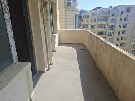 8 Noyabrda 2 otaqlı yeni tikili mənzil satılır, 99 m², 230 000 AZN, şəkil 2 / 8