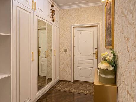 3 otaqlı mənzil, 80 m², Xətai, 205 000 AZN