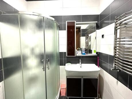 Mərdəkanda 4 otaqlı həyət evi satılır, 220 m², 350 000 AZN, şəkil 5 / 12