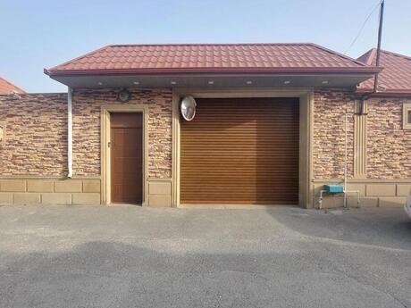4 otaqlı ev, 220 m², Xəzər, 350 000 AZN