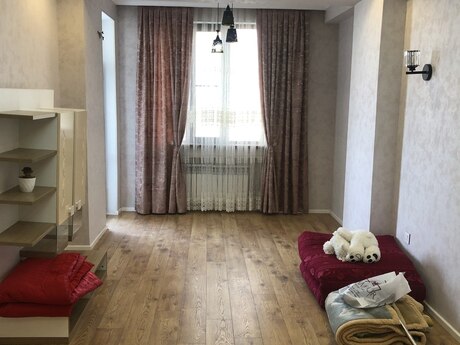2 otaqlı mənzil, 65 m², Həzi Aslanov, 600 AZN