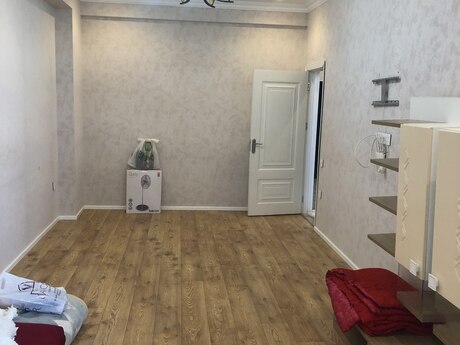 Həzi Aslanovda 2 otaqlı yeni tikili mənzil kirayə verilir, 65 m², 600 AZN/ay, şəkil 2 / 12