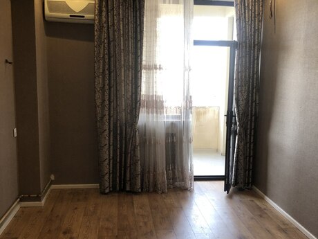Həzi Aslanovda 2 otaqlı yeni tikili mənzil kirayə verilir, 65 m², 600 AZN/ay, şəkil 4 / 12