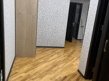 Memar Əcəmidə 2 otaqlı yeni tikili mənzil kirayə verilir, 100 m², 700 AZN/ay, şəkil 2 / 12