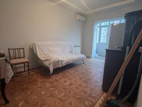 Elmlər Akademiyasında 3 otaqlı köhnə tikili mənzil satılır, 80 m², 255 000 AZN, şəkil 4 / 10