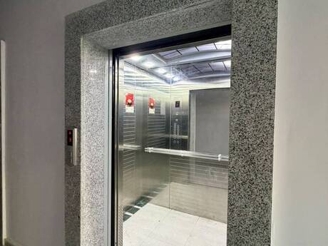 Nəsimidə 2 otaqlı yeni tikili mənzil satılır, 61 m², 220 000 AZN, şəkil 2 / 12
