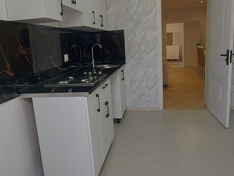 Biləcəridə 2 otaqlı həyət evi satılır, 60 m², 54 000 AZN, şəkil 4 / 9