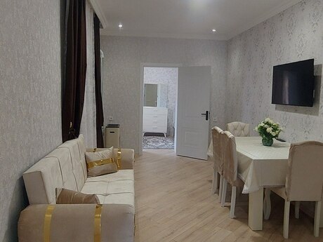 2 otaq · 60 m², Biləcəri