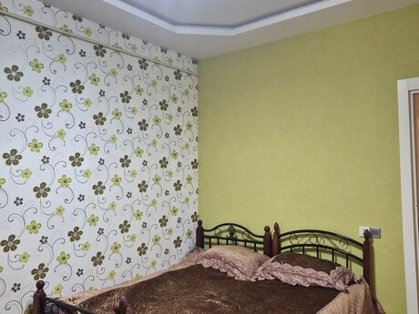 Neftçilərdə 2 otaqlı yeni tikili mənzil kirayə verilir, 72 m², 649 AZN/ay, şəkil 4 / 9
