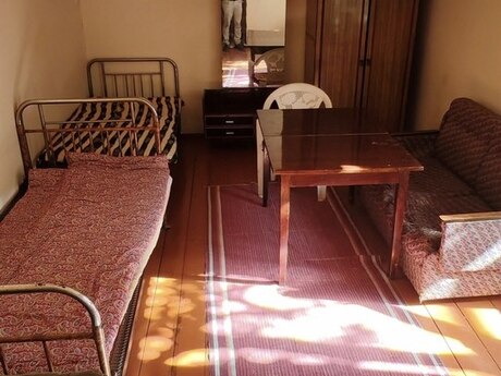 Azadlıq Prospektidə 1 otaqlı həyət evi kirayə verilir, 18 m², 300 AZN/ay, şəkil 3 / 4
