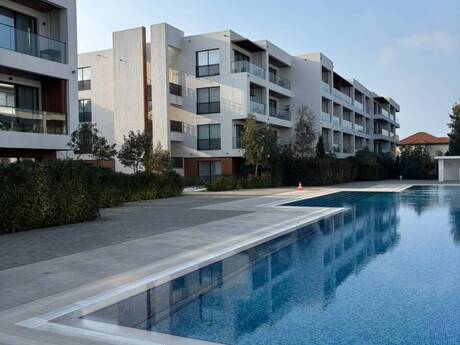 Sea Breezedə 1 otaqlı yeni tikili mənzil satılır, 56 m², 295 000 AZN, şəkil 5 / 12