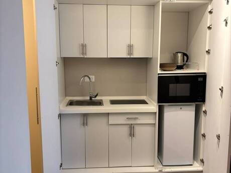 Elan №6563970 - Bakı, Sea Breeze q., 1 otaqlı, 56 m², 1/4 mərtəbə