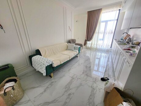 Nərimanovda 2 otaqlı yeni tikili mənzil satılır, 55 m², 240 000 AZN, şəkil 5 / 12