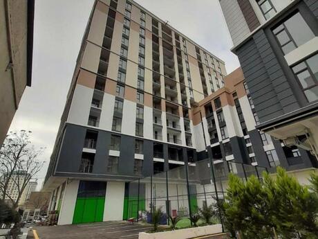 4 otaqlı mənzil, 165 m², Nərimanov, 1 500 AZN