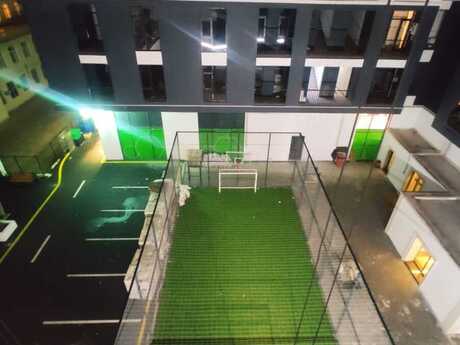 Nərimanovda 4 otaqlı yeni tikili mənzil kirayə verilir, 165 m², 1 500 AZN/ay, şəkil 2 / 12