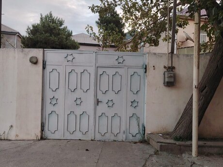 Keşlədə 4 otaqlı həyət evi satılır, 150 m², 280 000 AZN, şəkil 5 / 12