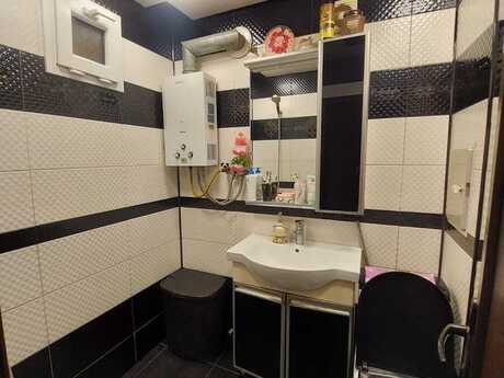 Nəriman Nərimanovda 3 otaqlı köhnə tikili mənzil satılır, 75 m², 245 000 AZN, şəkil 5 / 5