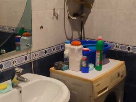 İnşaatçılarda 1 otaqlı həyət evi kirayə verilir, 10 m², 260 AZN/ay, şəkil 3 / 8