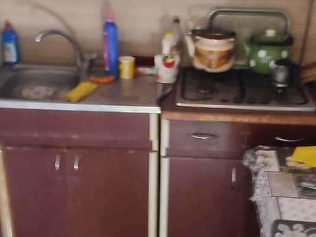 İnşaatçılarda 1 otaqlı həyət evi kirayə verilir, 10 m², 260 AZN/ay, şəkil 4 / 8