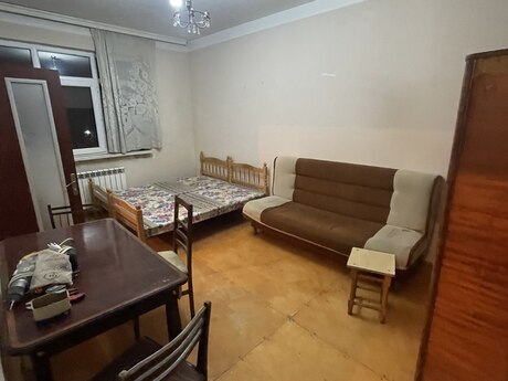1 otaq · 40 m²