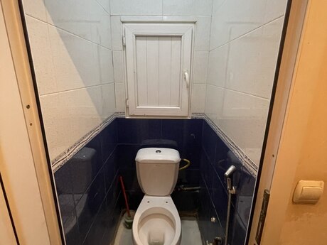 20 Yanvarda 1 otaqlı köhnə tikili mənzil kirayə verilir, 40 m², 450 AZN/ay, şəkil 5 / 6