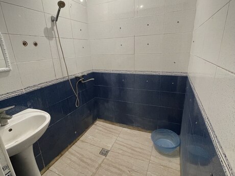 20 Yanvarda 1 otaqlı köhnə tikili mənzil kirayə verilir, 40 m², 450 AZN/ay, şəkil 4 / 6