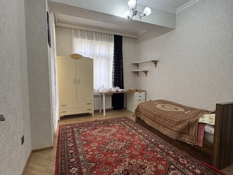 Bayılda 3 otaqlı yeni tikili mənzil kirayə verilir, 120 m², 830 AZN/ay, şəkil 5 / 12