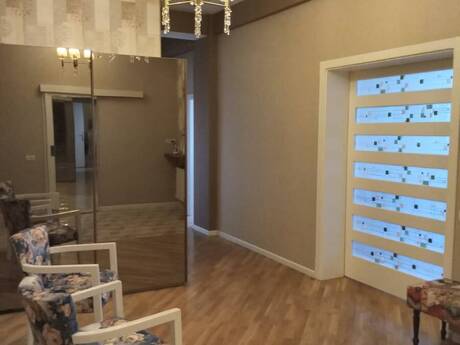 Şah İsmayıl Xətaidə 3 otaqlı yeni tikili mənzil satılır, 140 m², 395 000 AZN, şəkil 2 / 9