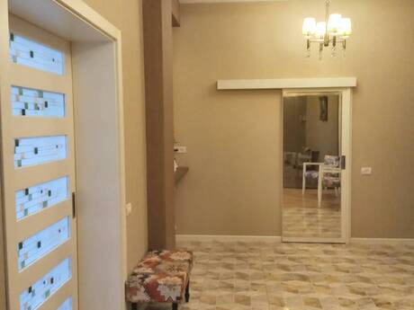 Şah İsmayıl Xətaidə 3 otaqlı yeni tikili mənzil satılır, 140 m², 395 000 AZN, şəkil 5 / 9