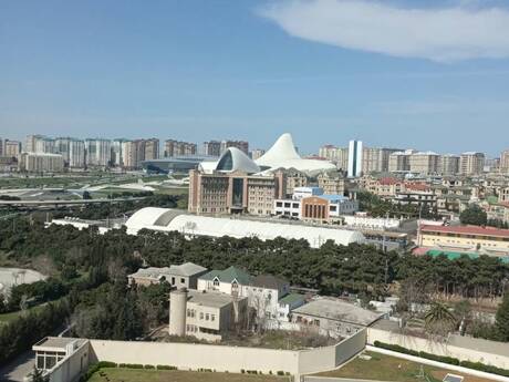 3 otaq · 140 m² · 13/16 mərtəbə, Şah İsmayıl Xətai