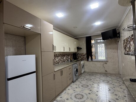Elmlər Akademiyasında 3 otaqlı köhnə tikili mənzil satılır, 110 m², 269 000 AZN, şəkil 5 / 12