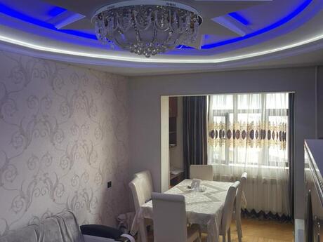 Продаётся 2-комнатная квартира в старом фонде, Həzi Aslanov, 60 м², 167 000 AZN, фото 5 / 11